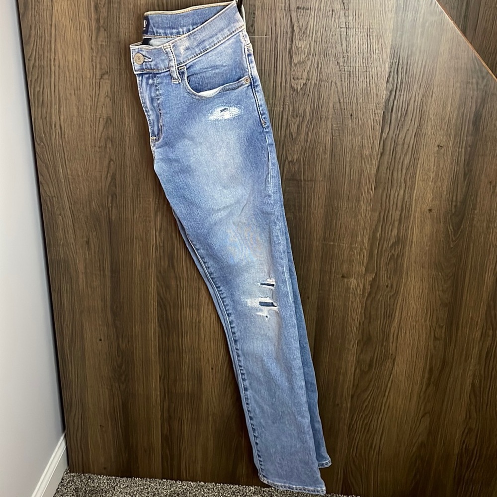 GAP denim jeans• Boys 12•